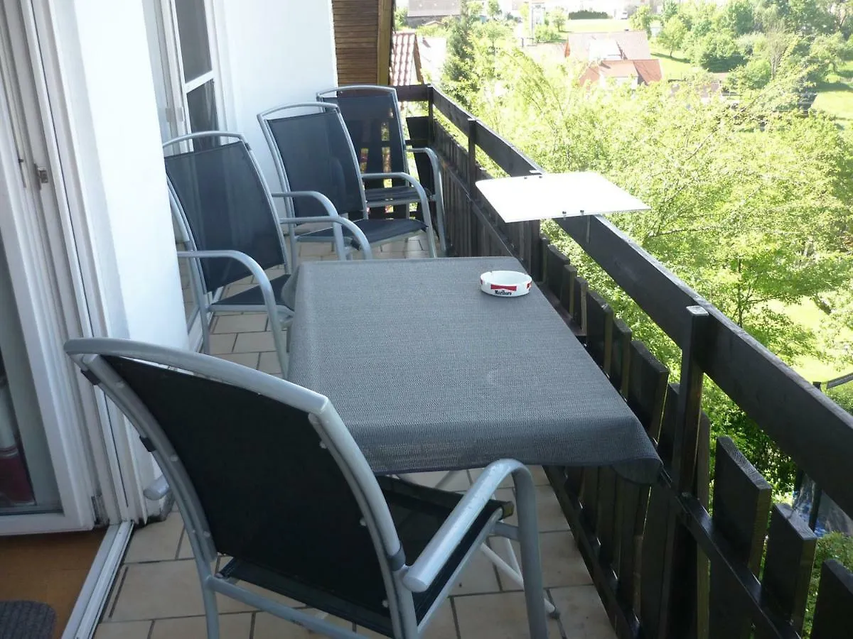 Apollonias Gaestehaus Bibertal 0*,  Deutschland