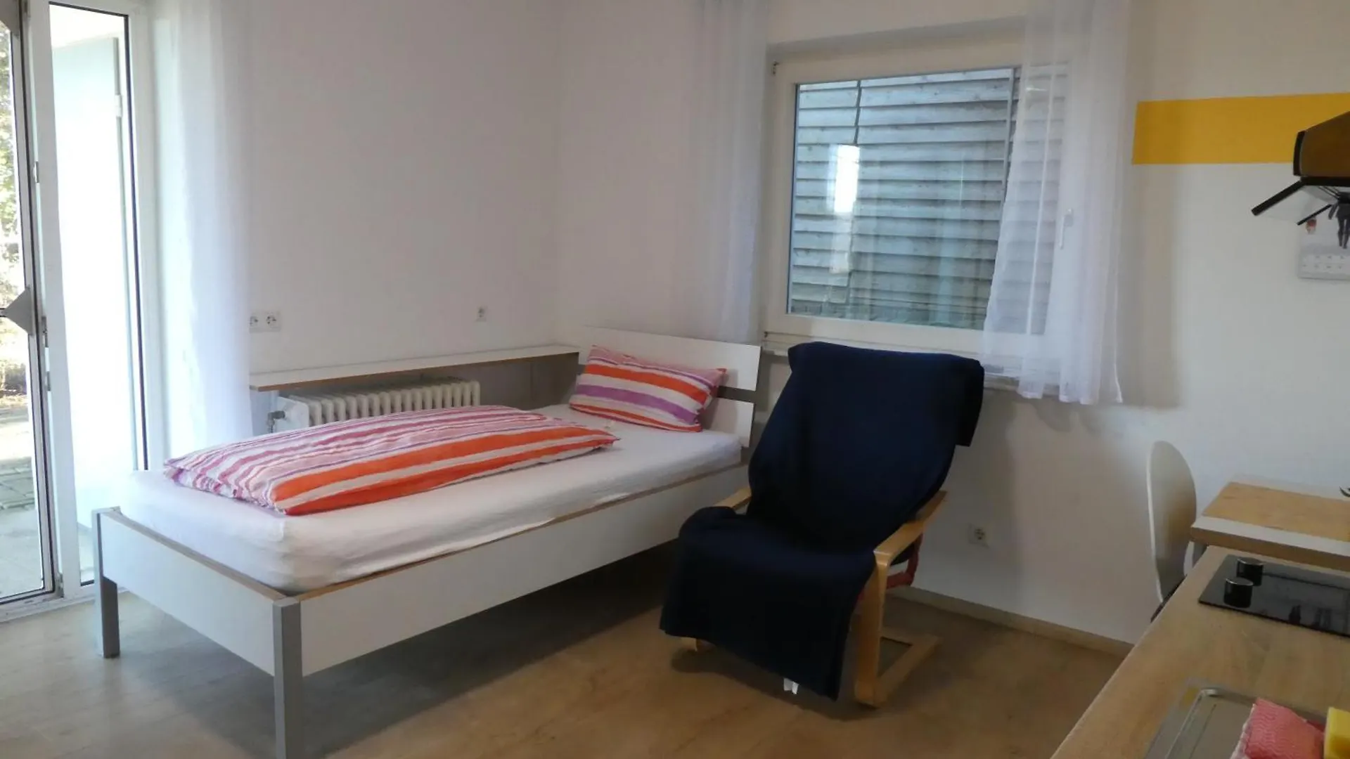 Apollonias Gaestehaus Bibertal